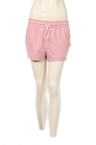 Damen Shorts, Größe S, Farbe Aschrosa, Preis 8,99 €