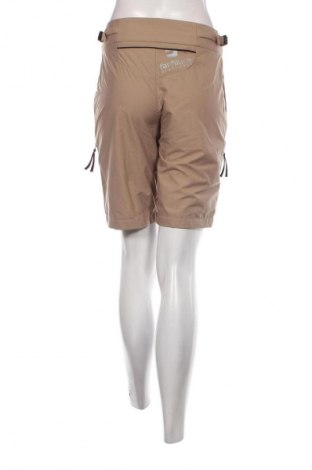 Damen Shorts, Größe S, Farbe Beige, Preis 8,49 €