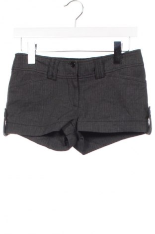 Pantaloni scurți de femei, Mărime XS, Culoare Gri, Preț 20,99 Lei