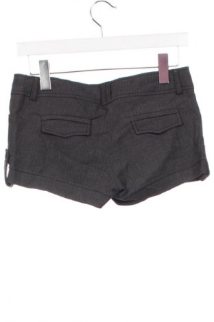 Damen Shorts, Größe XS, Farbe Grau, Preis 4,79 €