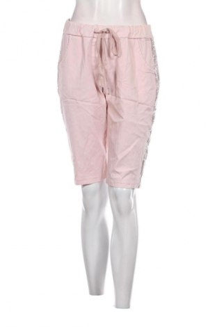 Damen Shorts, Größe M, Farbe Rosa, Preis 4,79 €