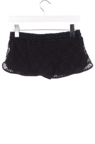 Pantaloni scurți de femei, Mărime XS, Culoare Negru, Preț 25,99 Lei