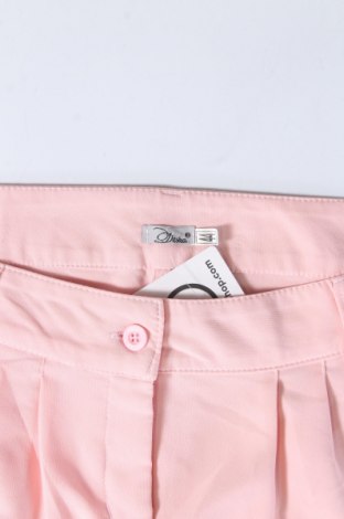 Damen Shorts, Größe XL, Farbe Rosa, Preis 4,99 €