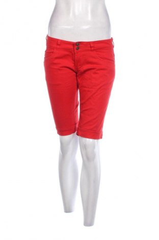 Damen Shorts, Größe M, Farbe Rot, Preis 1,99 €