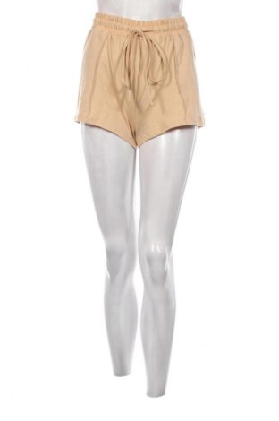 Damen Shorts, Größe XS, Farbe Beige, Preis € 4,99