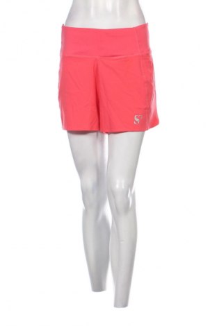 Damen Shorts, Größe M, Farbe Rosa, Preis 5,99 €