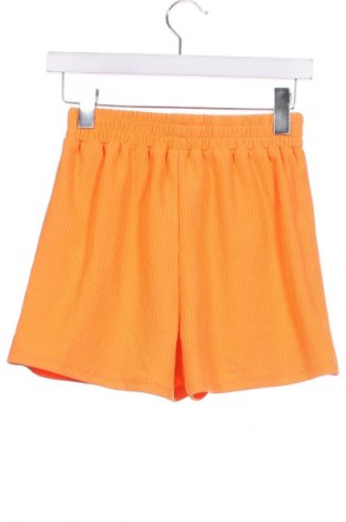 Damen Shorts, Größe XS, Farbe Orange, Preis 6,99 €