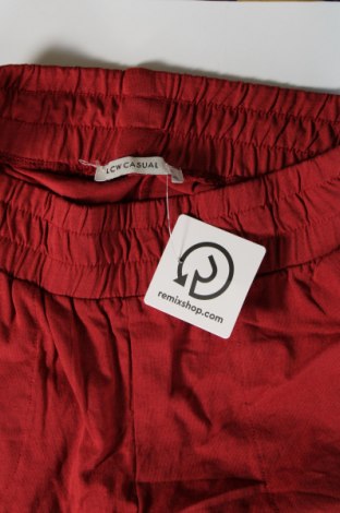 Damen Shorts, Größe S, Farbe Rot, Preis € 5,49