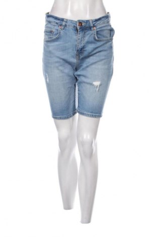 Damen Shorts, Größe S, Farbe Blau, Preis 5,99 €