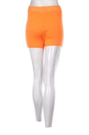 Damen Shorts, Größe S, Farbe Orange, Preis 18,47 €