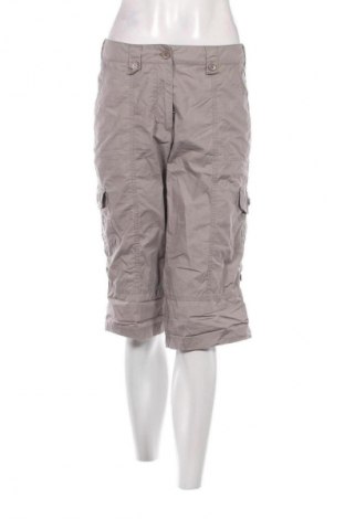 Damen Shorts Adagio, Größe M, Farbe Grau, Preis 4,99 €