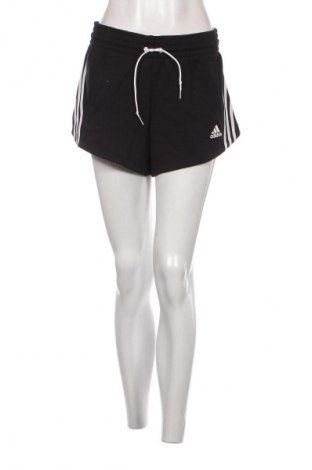 Damen Shorts Adidas, Größe S, Farbe Schwarz, Preis € 12,49