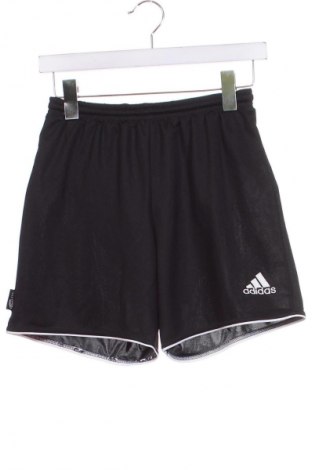 Damen Shorts Adidas, Größe XS, Farbe Schwarz, Preis 9,99 €