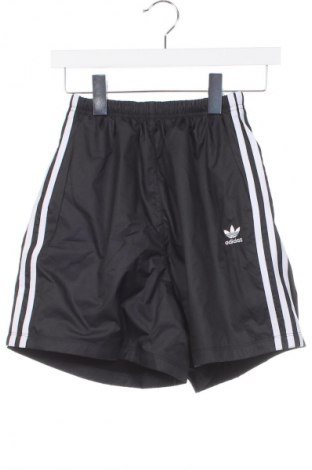 Pantaloni scurți de femei Adidas Originals, Mărime XXS, Culoare Negru, Preț 88,99 Lei