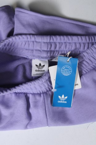 Női rövidnadrág Adidas Originals, Méret XXS, Szín Lila, Ár 3 799 Ft