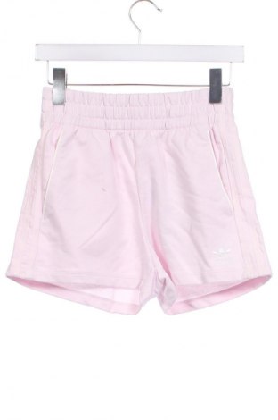 Damen Shorts Adidas Originals, Größe XXS, Farbe Rosa, Preis € 10,79