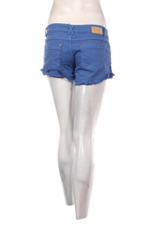 Damen Shorts Alcott, Größe M, Farbe Blau, Preis € 3,99