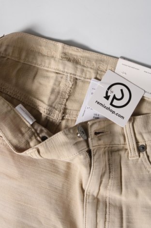 Damen Shorts American Eagle, Größe M, Farbe Beige, Preis € 9,99