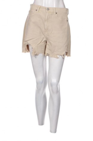 Damen Shorts American Eagle, Größe M, Farbe Beige, Preis € 12,49