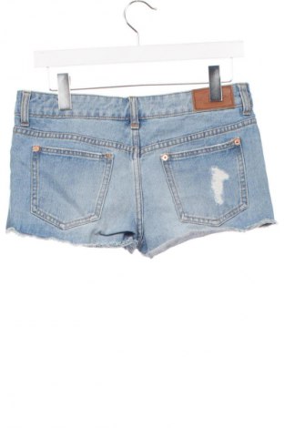 Damen Shorts Amisu, Größe XS, Farbe Blau, Preis 6,49 €