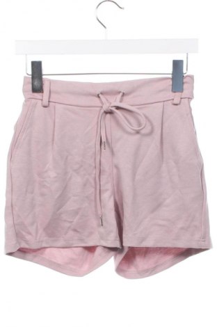 Damen Shorts Amisu, Größe XXS, Farbe Rosa, Preis 4,99 €