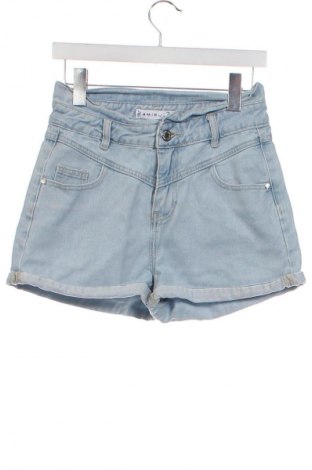 Damen Shorts Amisu, Größe S, Farbe Blau, Preis € 4,99