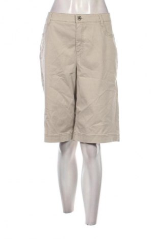 Damen Shorts Atelier GARDEUR, Größe XL, Farbe Beige, Preis 22,99 €