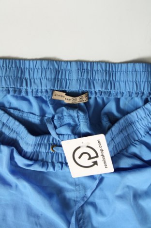 Damen Shorts Atmosphere, Größe M, Farbe Blau, Preis € 6,99