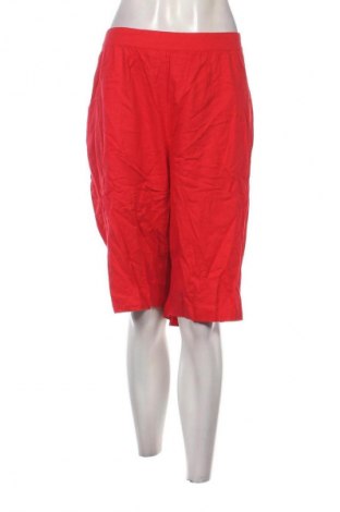 Damen Shorts Blue Illusion, Größe 3XL, Farbe Rot, Preis € 5,49