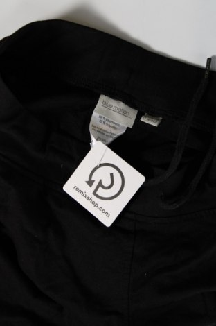 Pantaloni scurți de femei Blue Motion, Mărime S, Culoare Negru, Preț 20,49 Lei