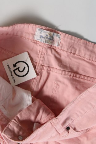 Damen Shorts Blue Motion, Größe M, Farbe Rosa, Preis 4,79 €