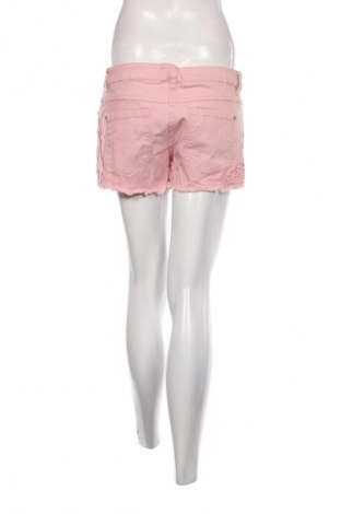 Damen Shorts Blue Motion, Größe M, Farbe Rosa, Preis 4,79 €