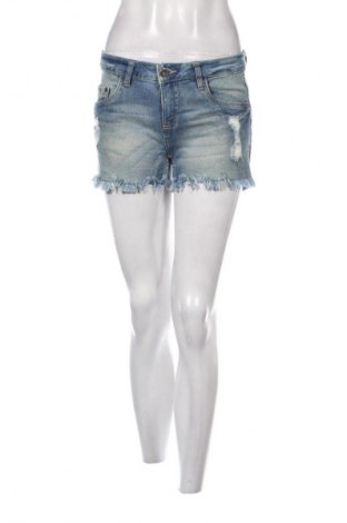 Damen Shorts Blue Motion, Größe S, Farbe Blau, Preis € 4,99