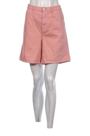 Damen Shorts C&A, Größe XL, Farbe Rosa, Preis 4,99 €