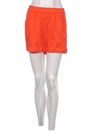 Damen Shorts CKS, Größe S, Farbe Orange, Preis € 11,49