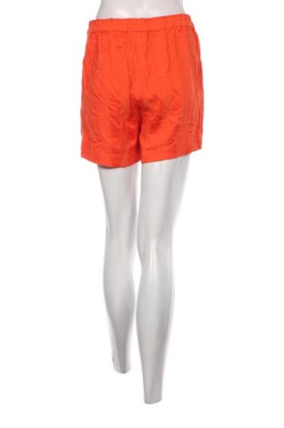 Damen Shorts CKS, Größe S, Farbe Orange, Preis € 11,49