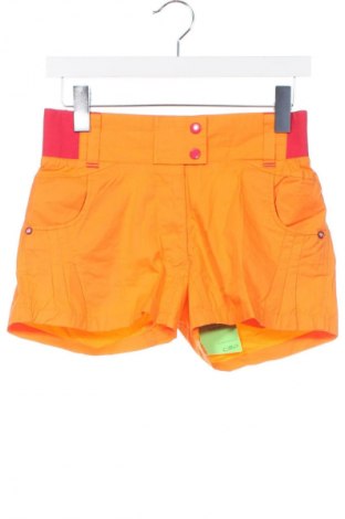 Damen Shorts CMP, Größe XS, Farbe Orange, Preis € 12,49