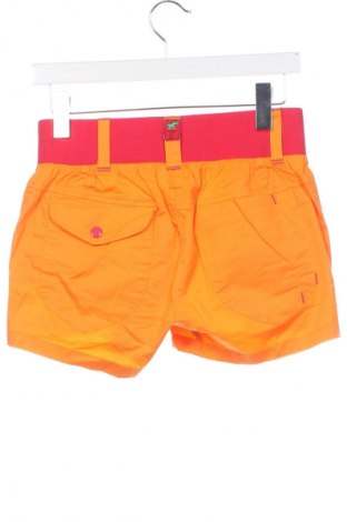 Damen Shorts CMP, Größe XS, Farbe Orange, Preis € 16,29