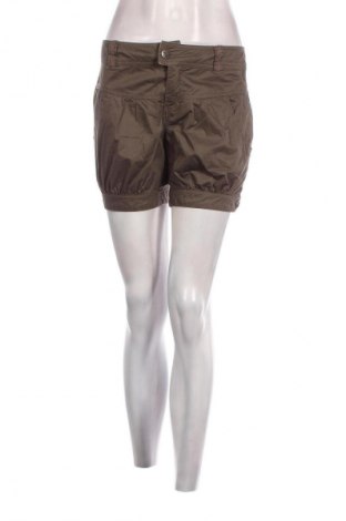 Damen Shorts Cache Cache, Größe S, Farbe Beige, Preis € 2,99