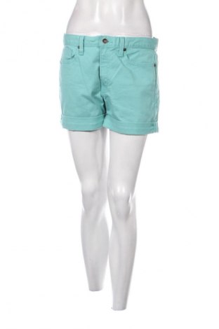 Damen Shorts Calvin Klein Jeans, Größe M, Farbe Blau, Preis € 13,99