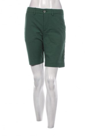 Pantaloni scurți de femei Casual Friday, Mărime S, Culoare Verde, Preț 98,55 Lei