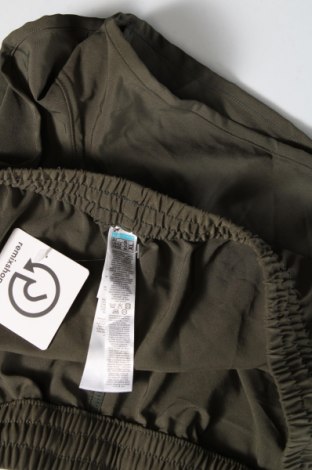 Damen Shorts Censored, Größe L, Farbe Grün, Preis € 4,99