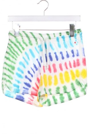 Pantaloni scurți de femei Champion, Mărime XS, Culoare Multicolor, Preț 55,99 Lei