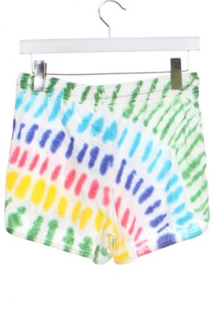 Pantaloni scurți de femei Champion, Mărime XS, Culoare Multicolor, Preț 55,99 Lei