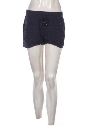 Damen Shorts Clockhouse, Größe M, Farbe Blau, Preis 4,99 €