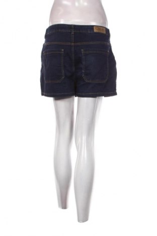 Damen Shorts Clockhouse, Größe L, Farbe Blau, Preis € 4,79