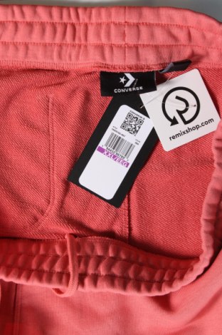 Damen Shorts Converse, Größe XXL, Farbe Rosa, Preis € 29,49