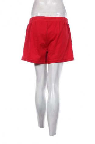 Damen Shorts Crane, Größe M, Farbe Rot, Preis € 4,99