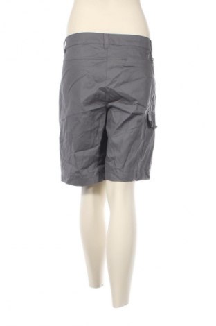 Damen Shorts Crane, Größe XL, Farbe Grau, Preis 5,99 €