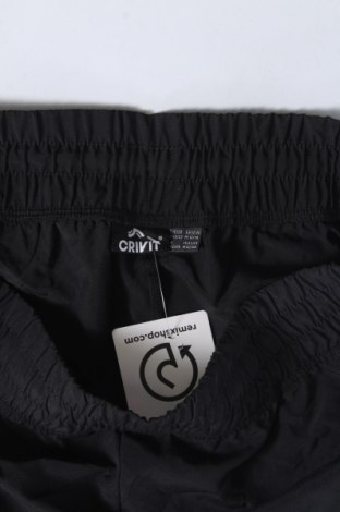 Pantaloni scurți de femei Crivit, Mărime M, Culoare Negru, Preț 20,99 Lei